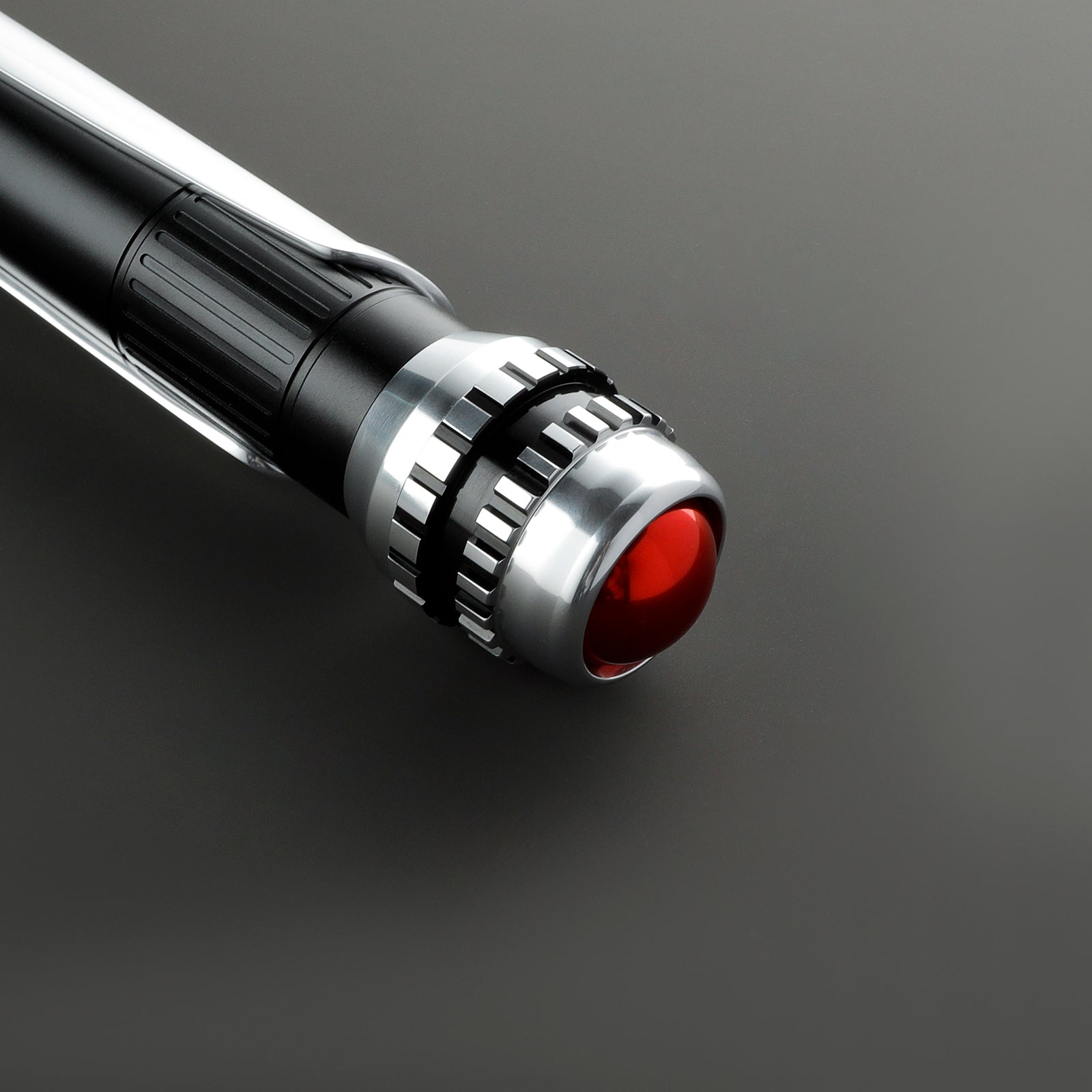 SaberCustom Lightsaber 16 Sound Fonts Force Heavy Dueling Sensitive Smooth Swing Xenopixel v3 Proffie Light Saber NO085