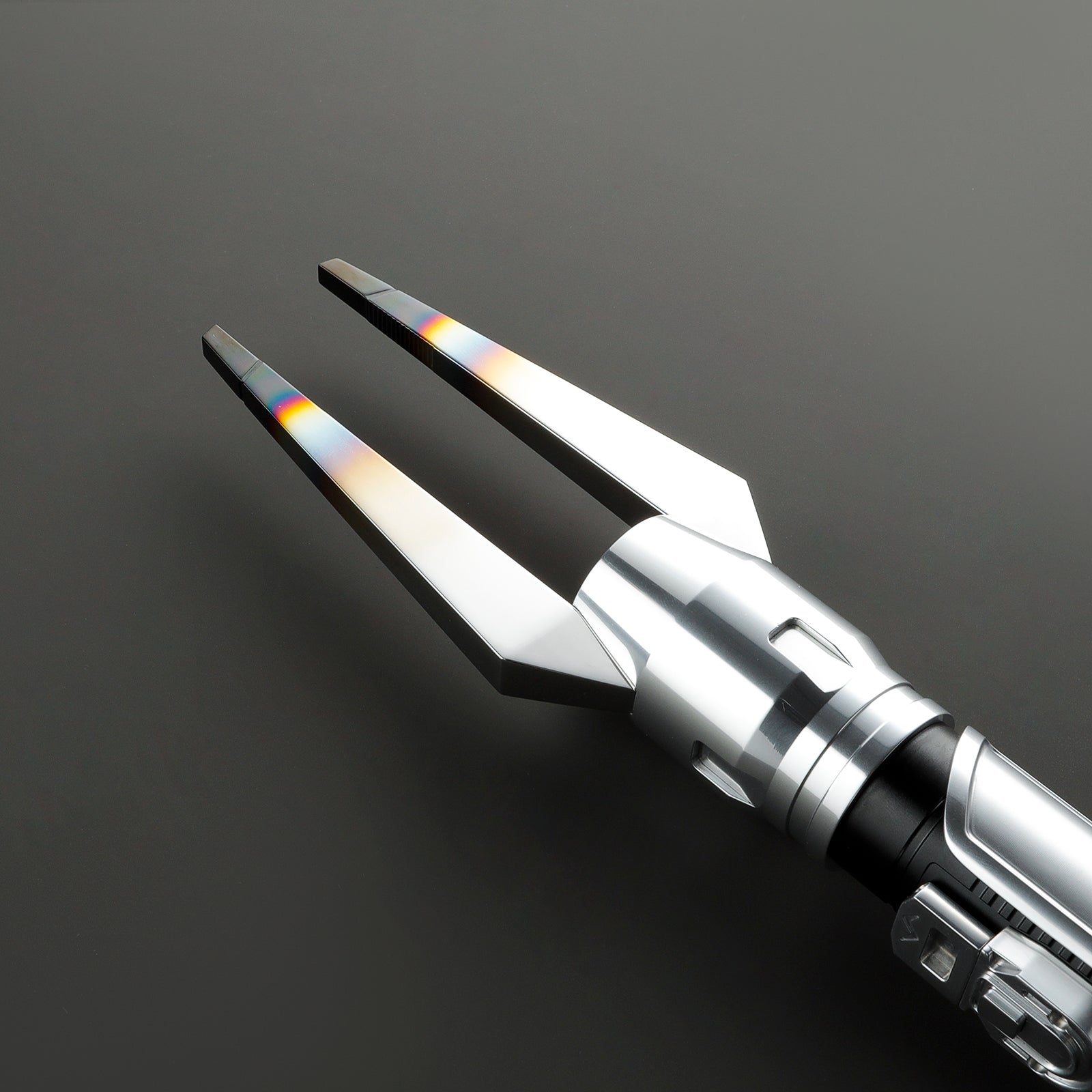 SaberCustom Lightsaber 16 Sound Fonts Force Heavy Dueling Sensitive Smooth Swing Xenopixel v3 Proffie Light Saber NO085
