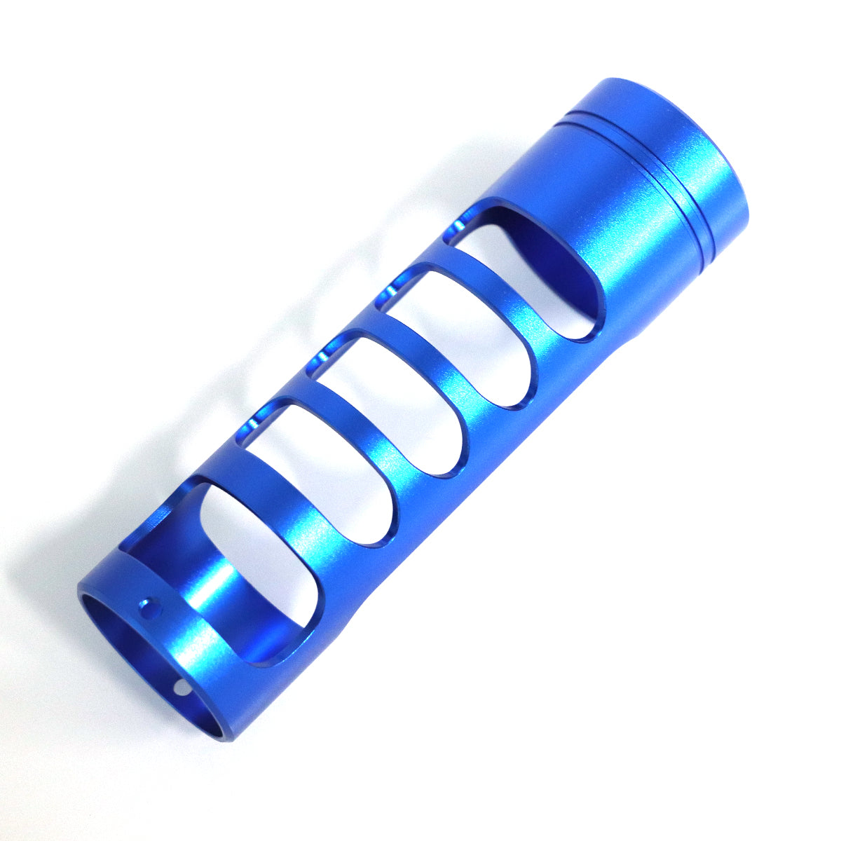 SaberCustom lightsaber empty hilt shell for 1 inch diameter saber hilt