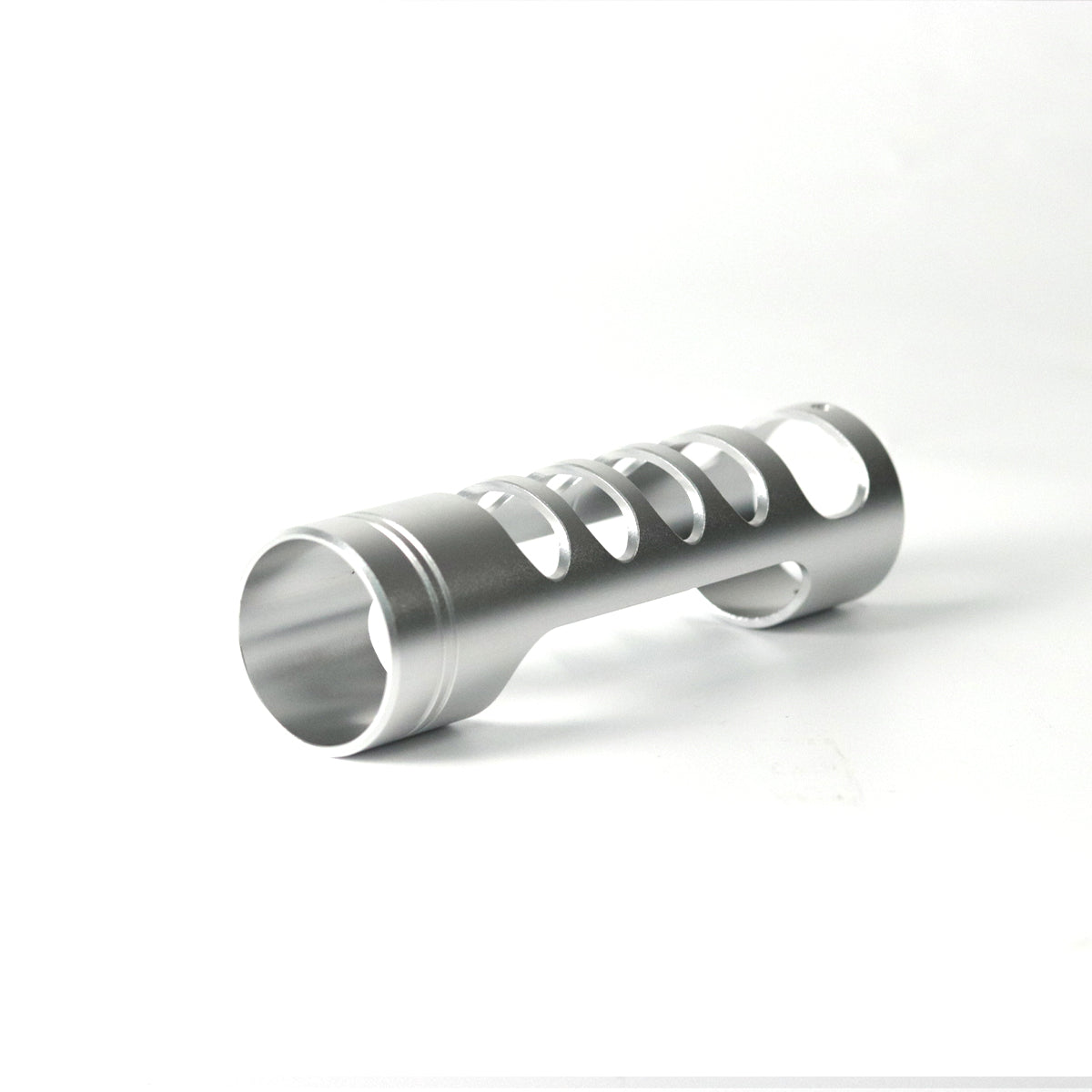 SaberCustom lightsaber empty hilt shell for 1 inch diameter saber hilt