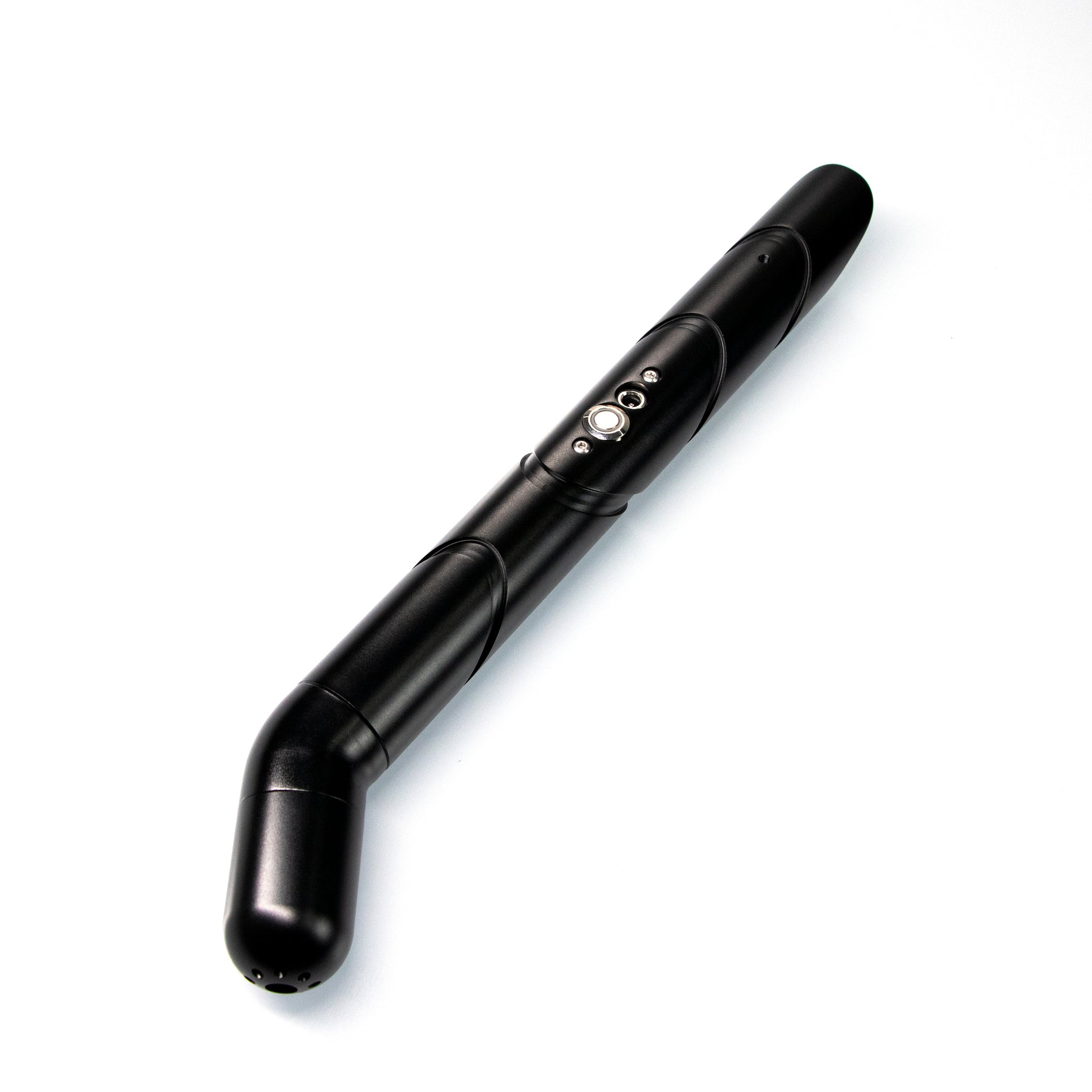 SaberCustom Dueling Xenopixel v3 Light Saber Curved Lightsaber Infinite Colors Changing