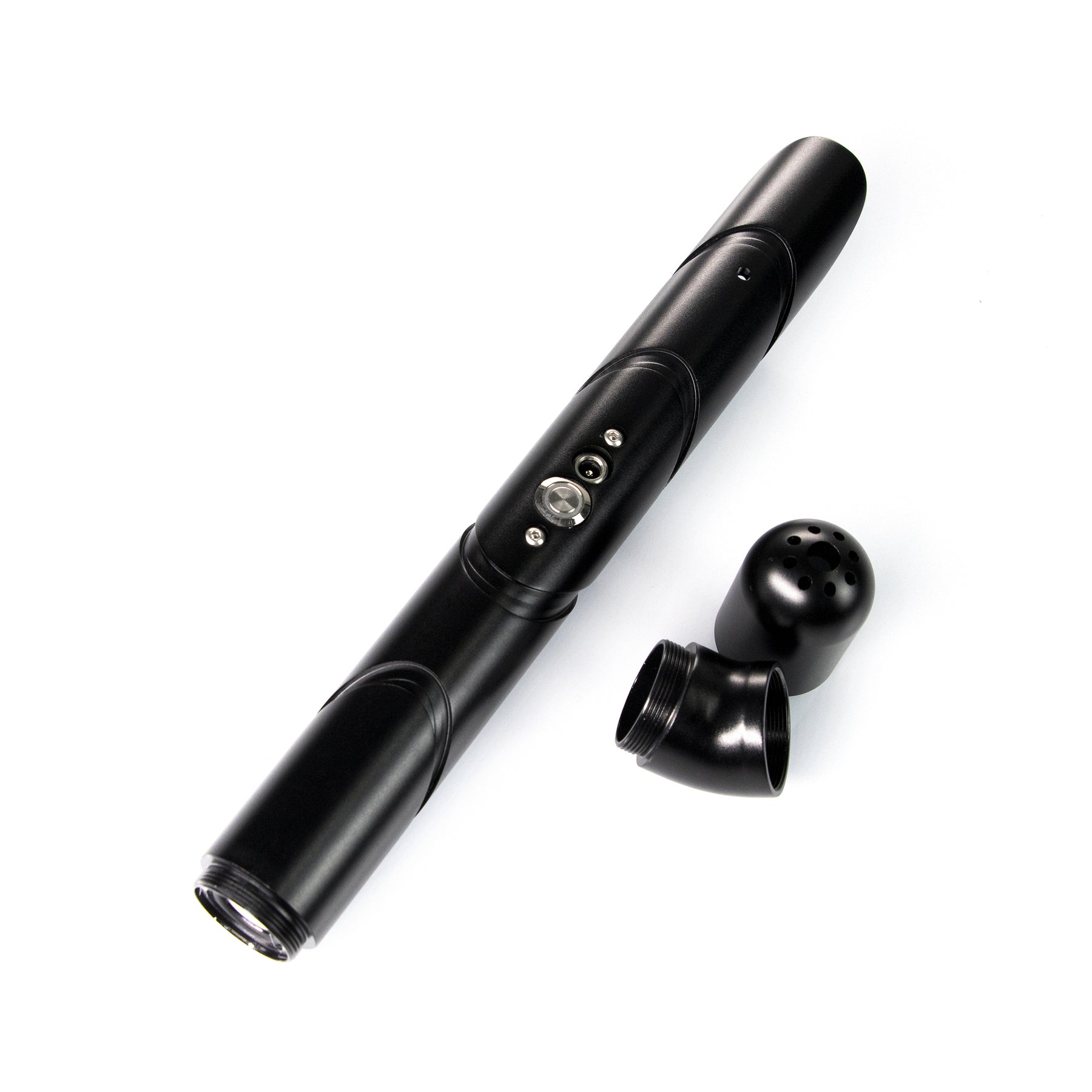 SaberCustom Dueling Xenopixel v3 Light Saber Curved Lightsaber Infinite Colors Changing