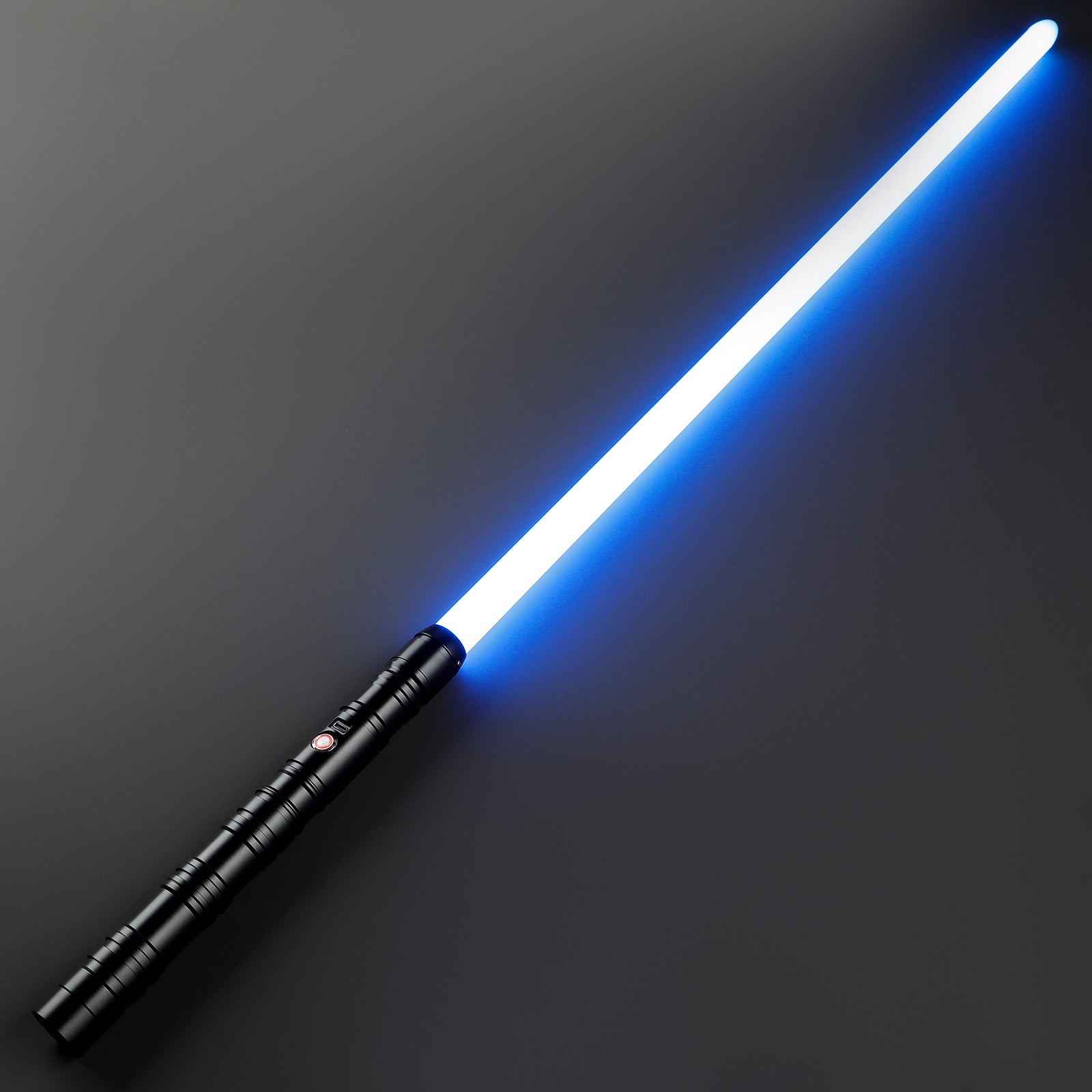 SaberCsutom dueling saber xenopixel V3 RGB lightsaber smooth swing 16 sound fonts available