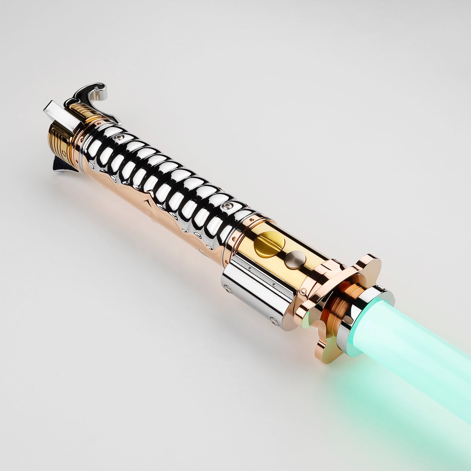 SaberCustom Retro Style Olympic Torch Lightsaber NO073