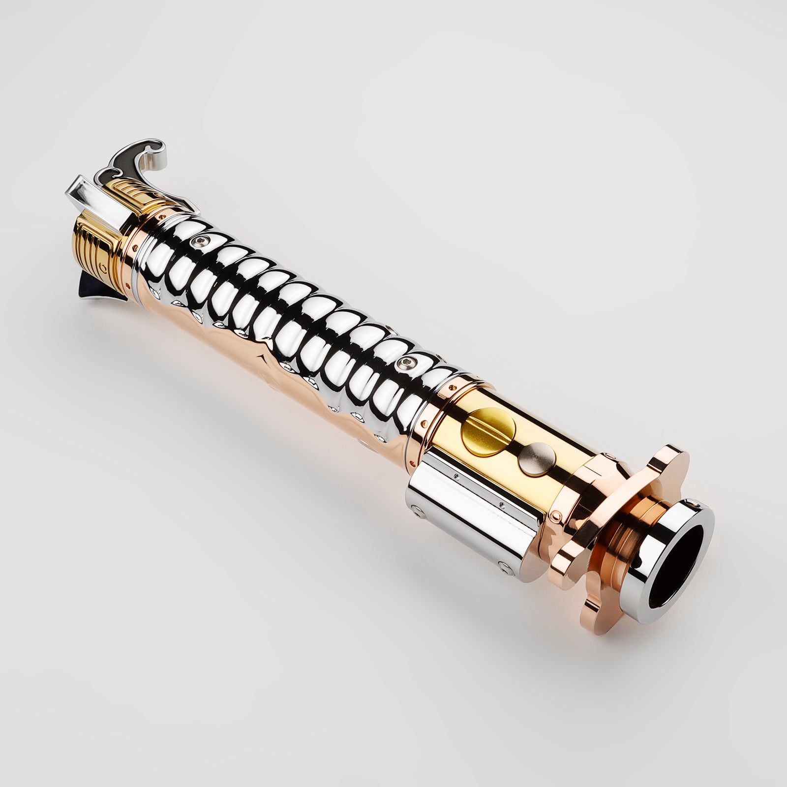 SaberCustom Retro Style Olympic Torch Lightsaber NO073