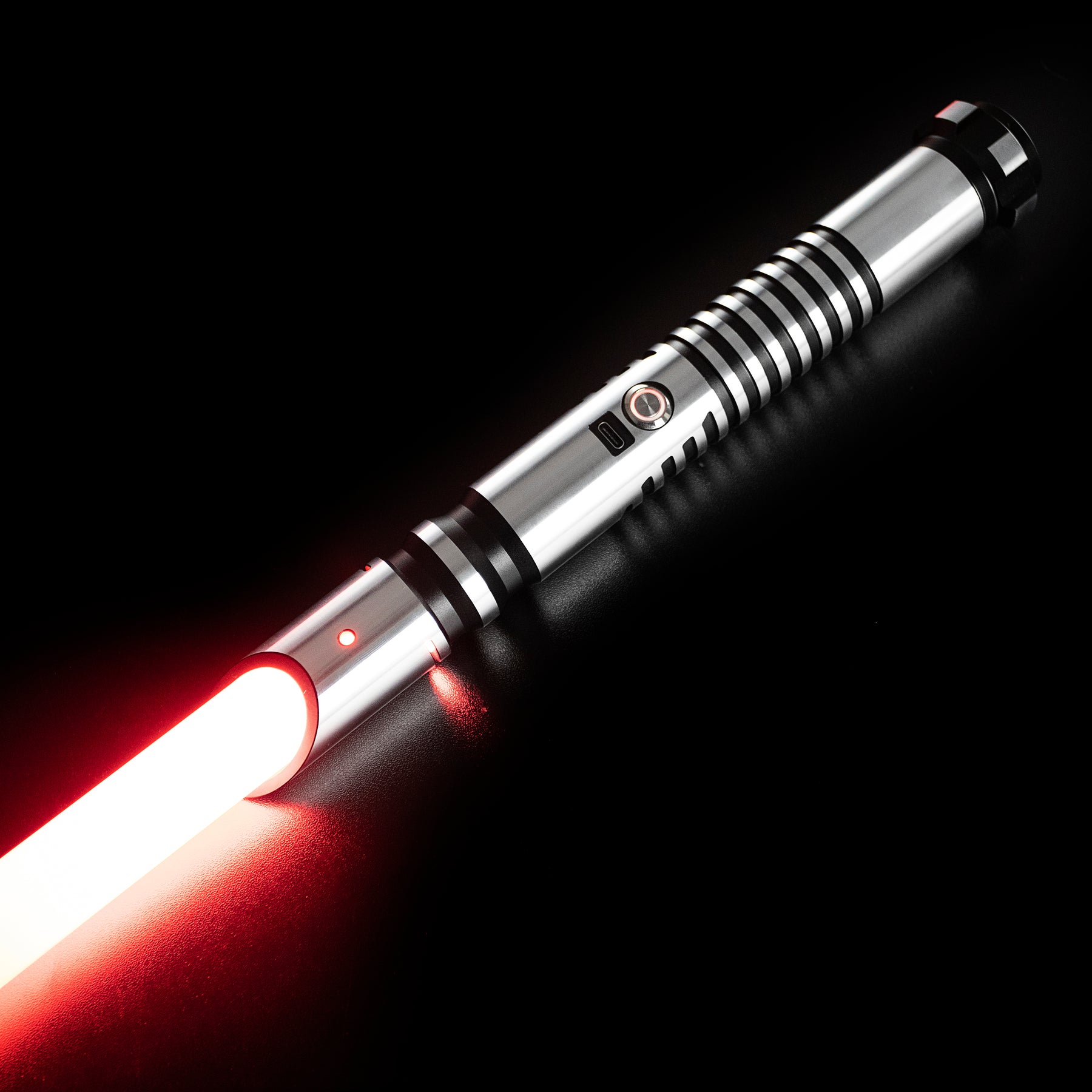 SaberCustom lightsaber support bluetooth