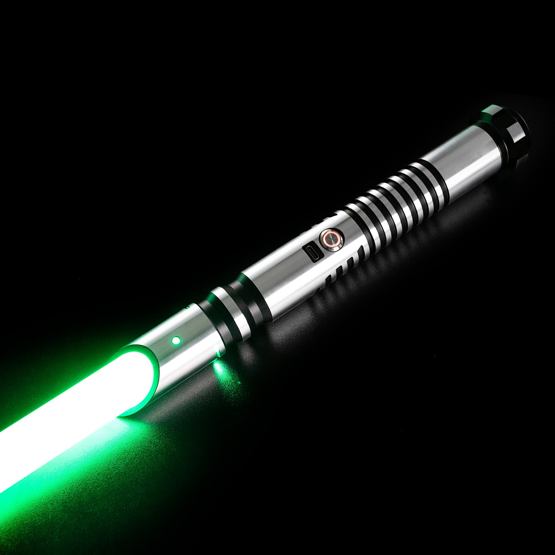 SaberCustom lightsaber support bluetooth