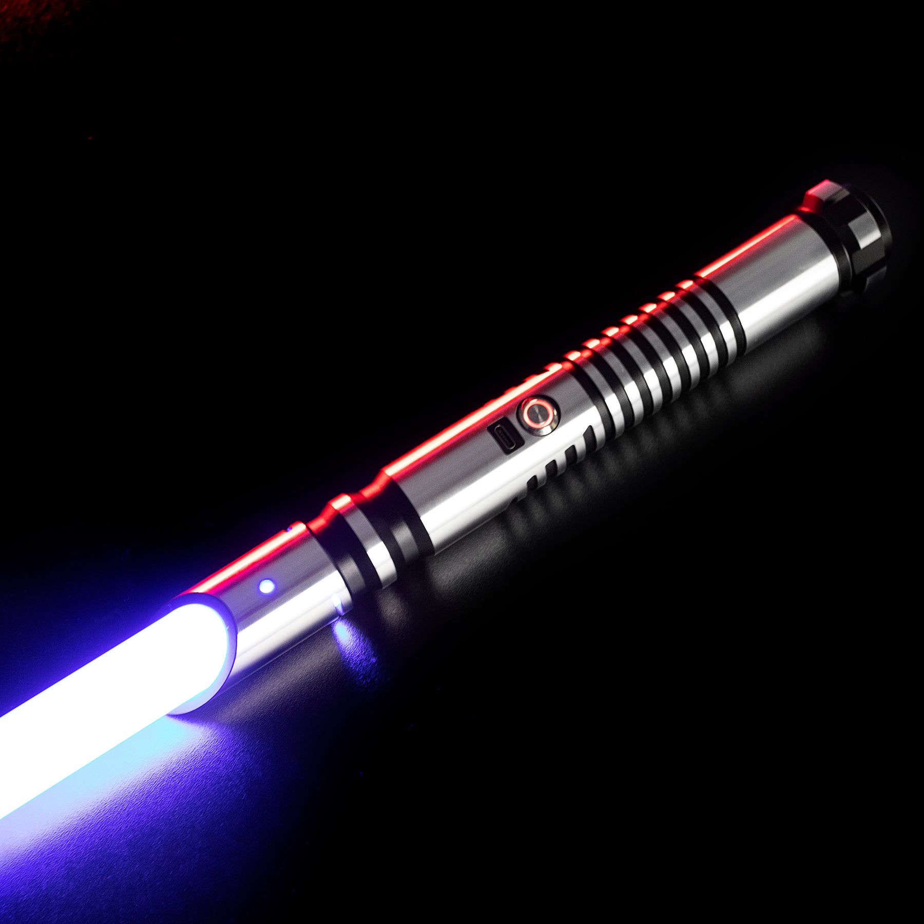 SaberCustom lightsaber support bluetooth