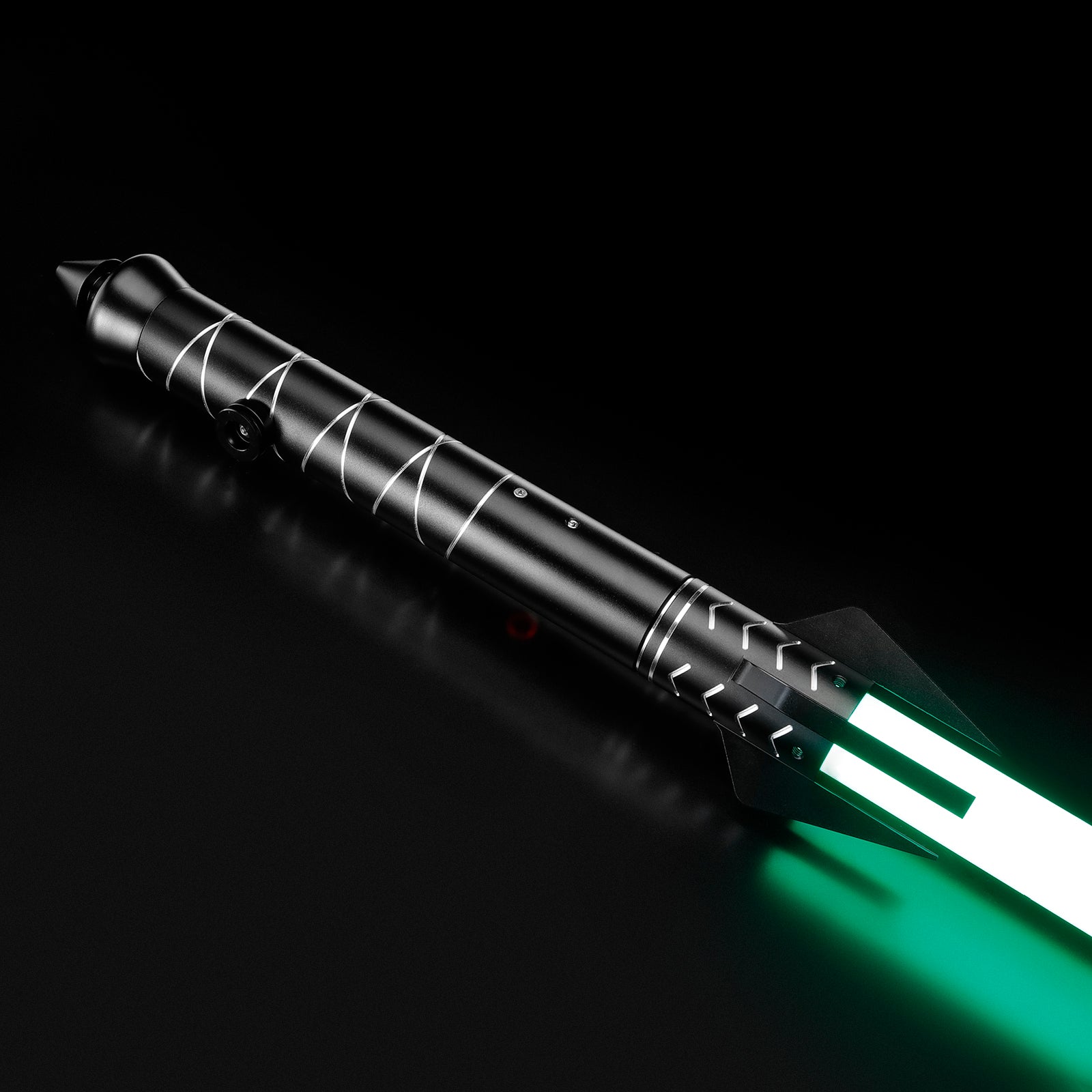 SaberCustom Motion Control Smooth Swing Light Sabers HX012-1