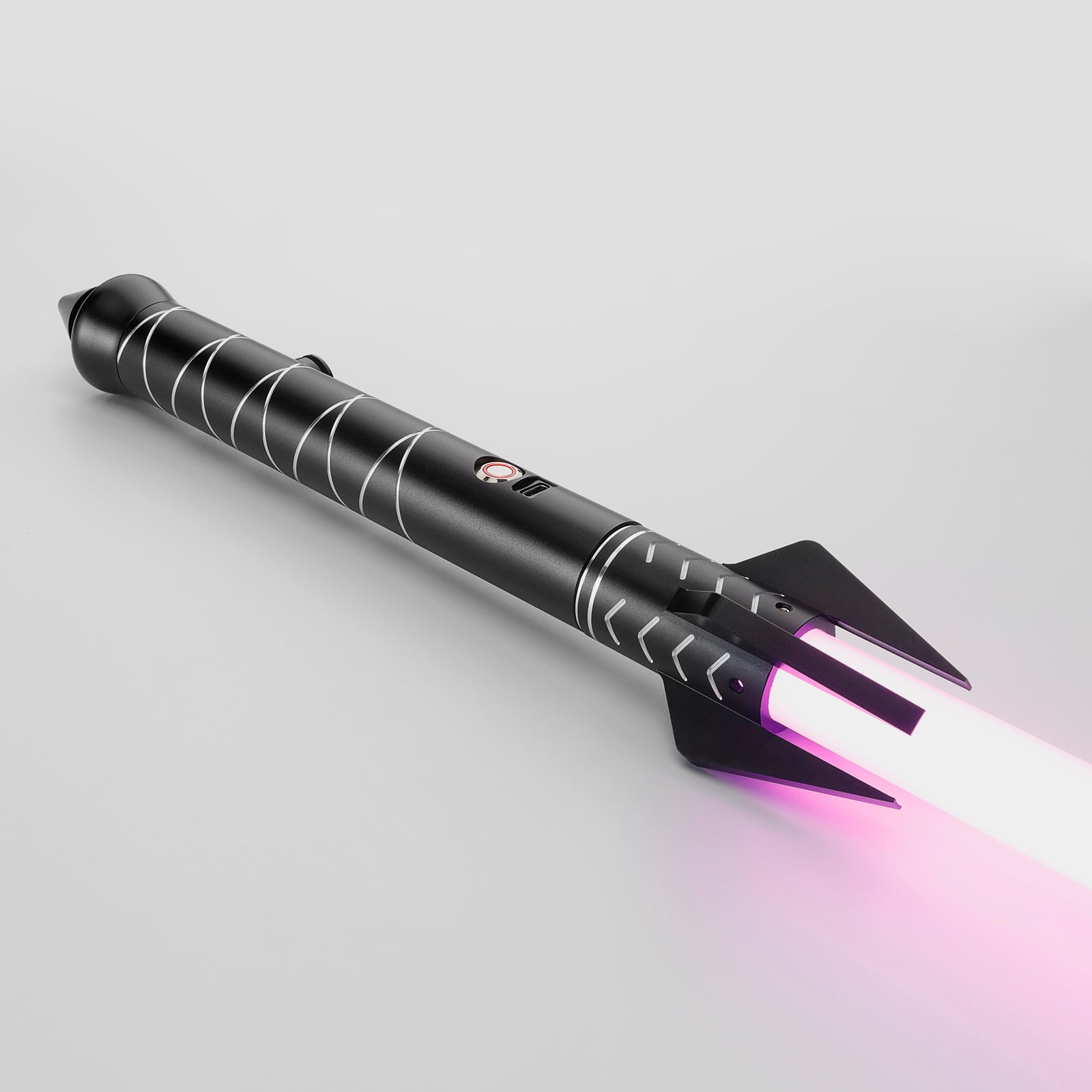 SaberCustom Motion Control Smooth Swing Light Sabers HX012-1