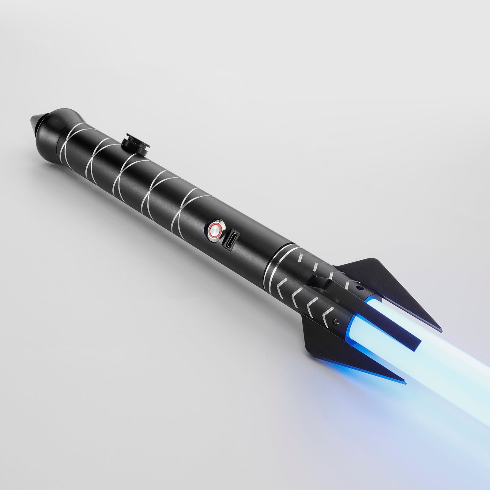 SaberCustom Motion Control Smooth Swing Light Sabers HX012-1