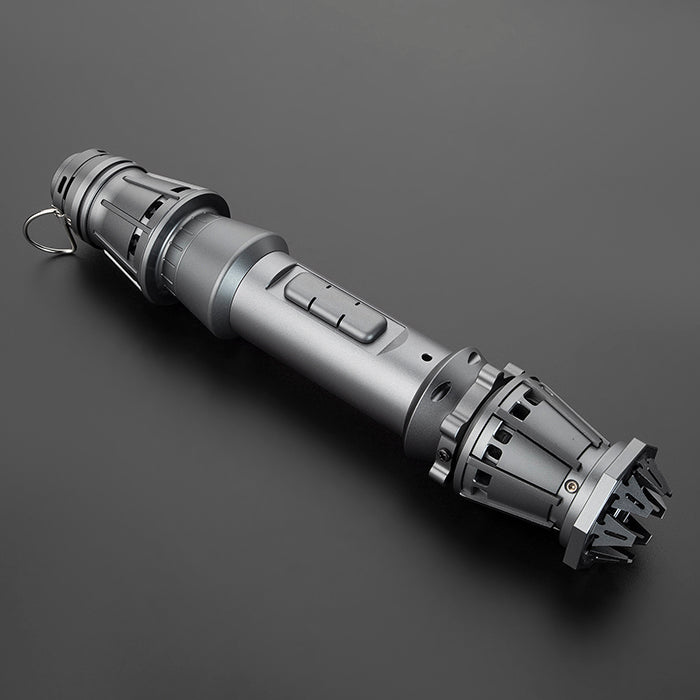 SaberCustom Rey Skywalker lightsaber NO051