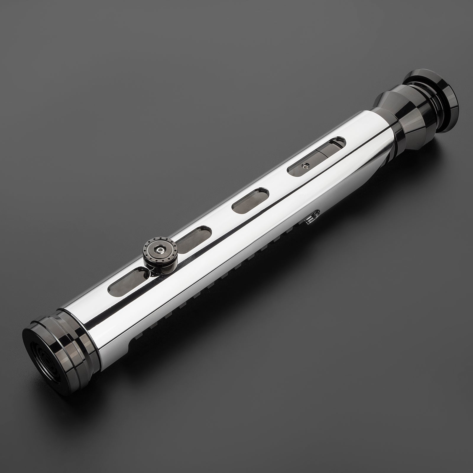 SaberCustom QUI-GON JINN lightsaber NO054
