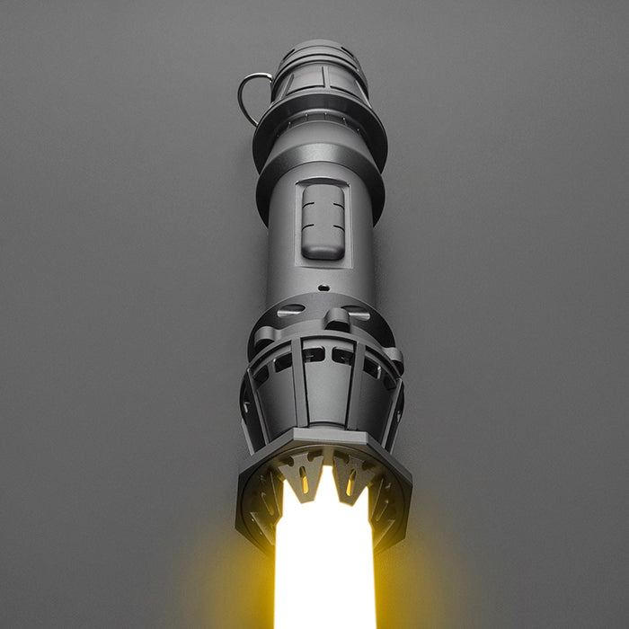 SaberCustom Rey Skywalker lightsaber NO051