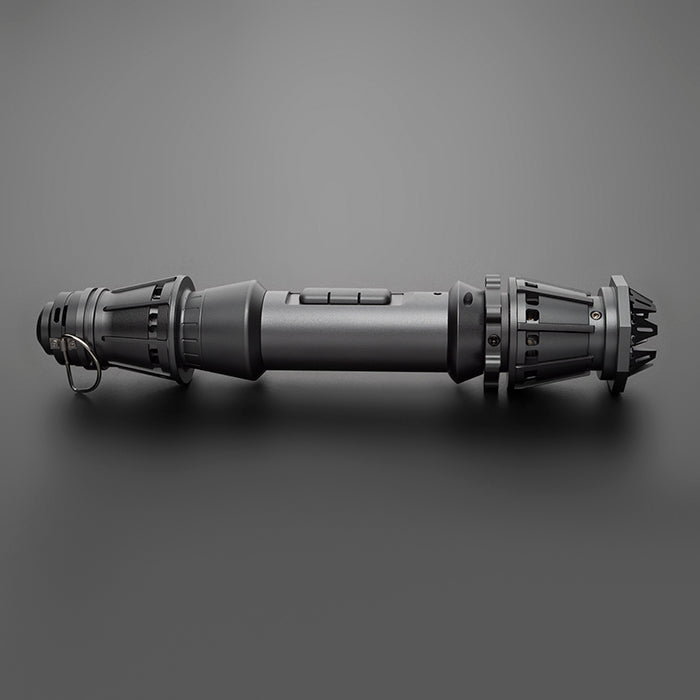 SaberCustom Rey Skywalker lightsaber NO051