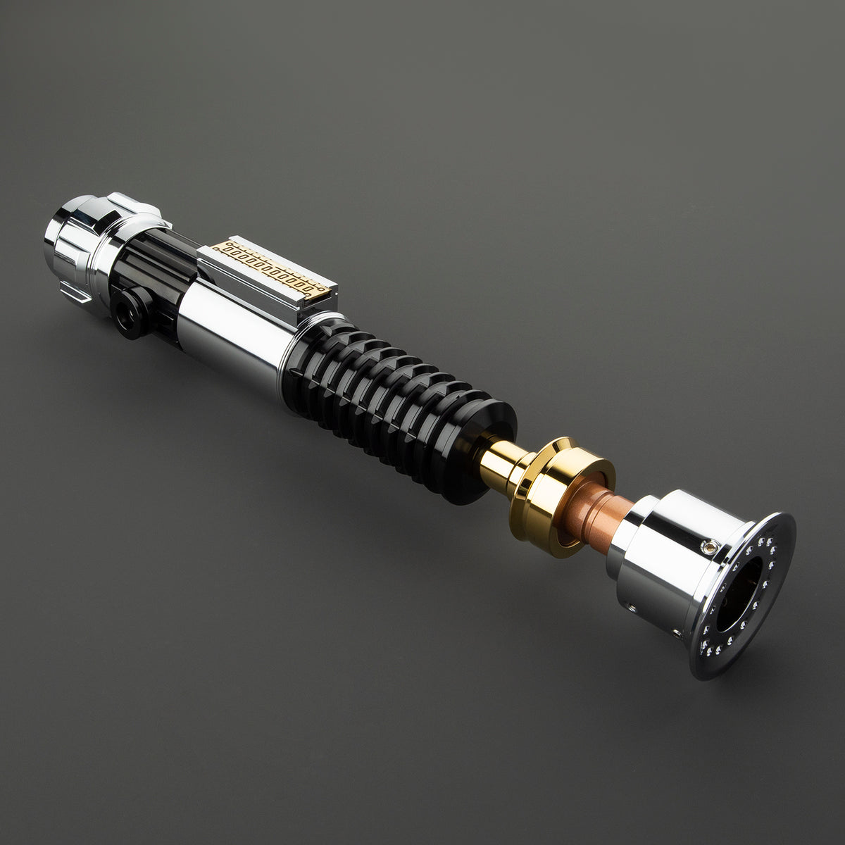 SaberCustom Obi Wan lightsaber NO072