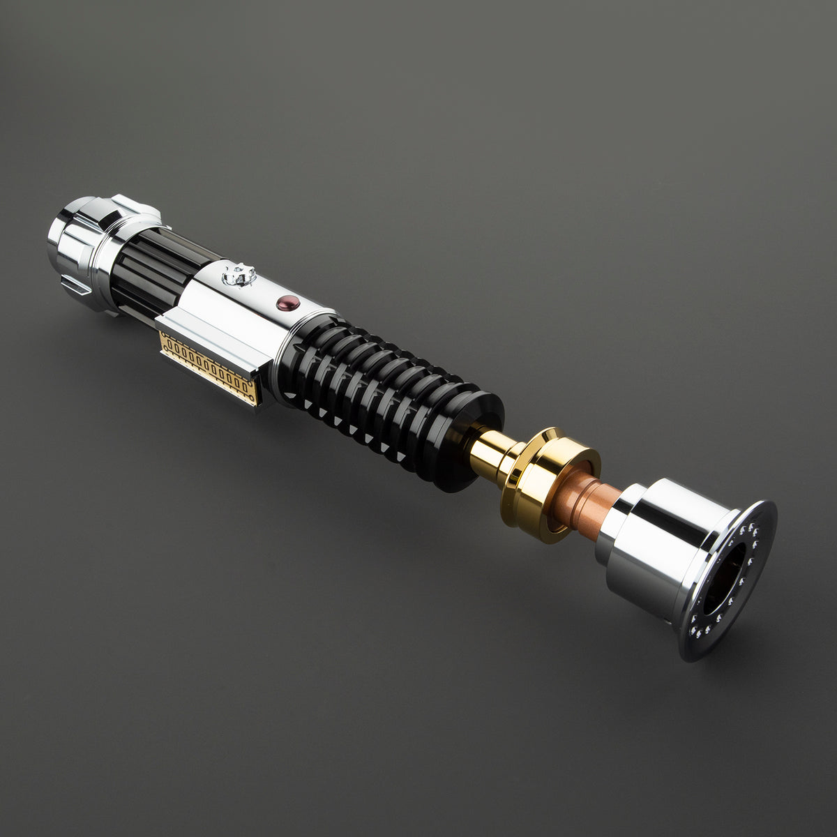 SaberCustom Obi Wan lightsaber NO072