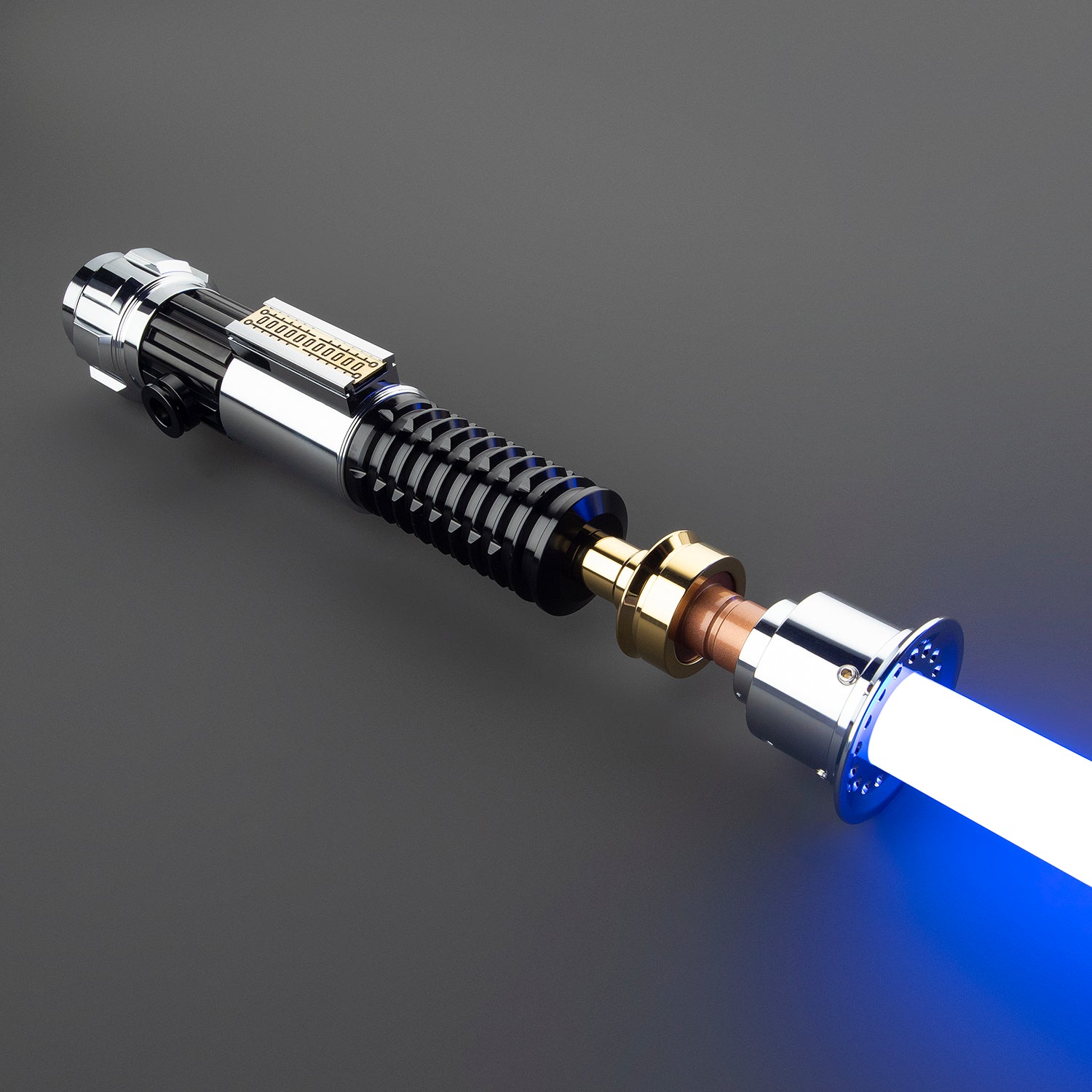 SaberCustom Obi Wan lightsaber NO072