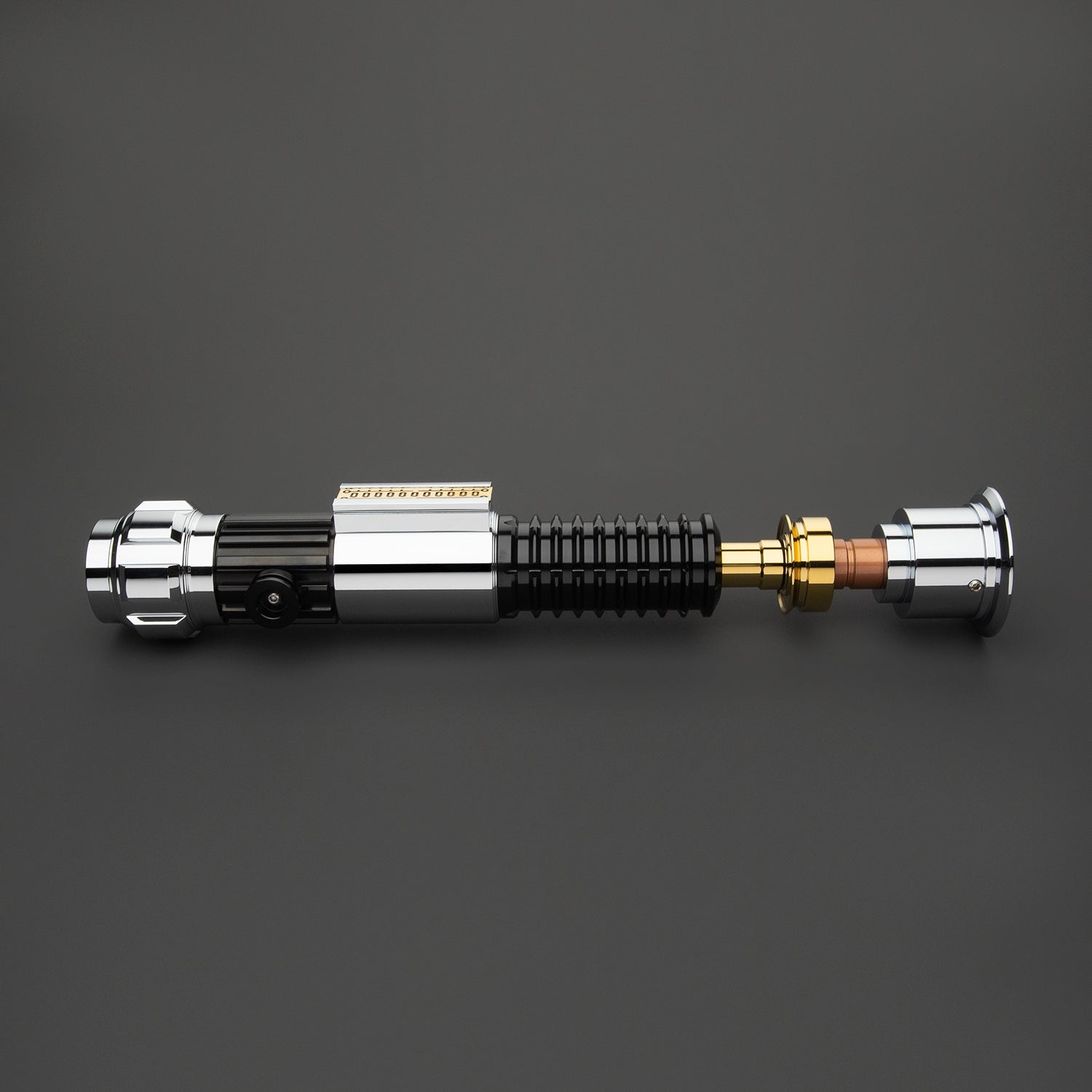 SaberCustom Obi Wan lightsaber NO072