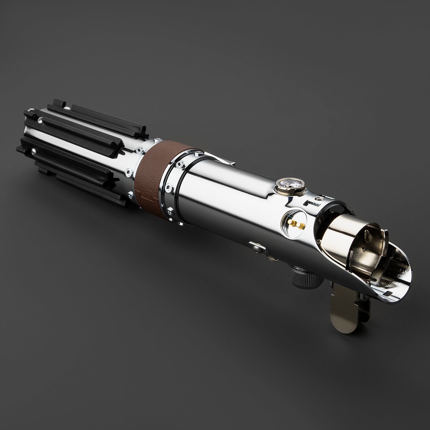 SaberCustom Rey Skywalker lightsaber NO058