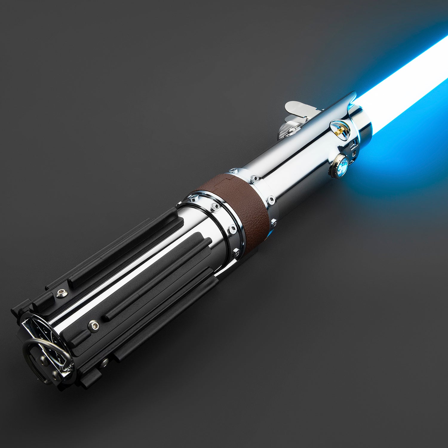 SaberCustom Rey Skywalker lightsaber NO058