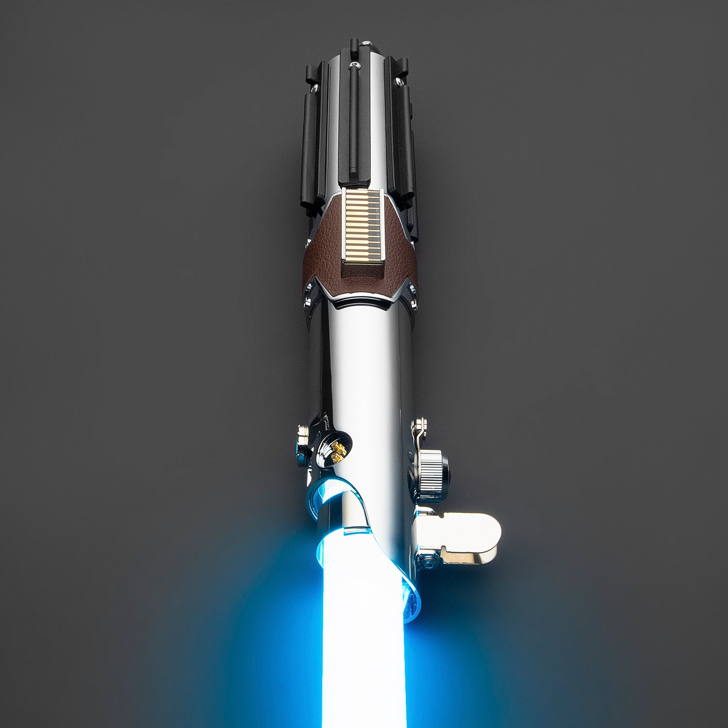 SaberCustom Rey Skywalker lightsaber NO058