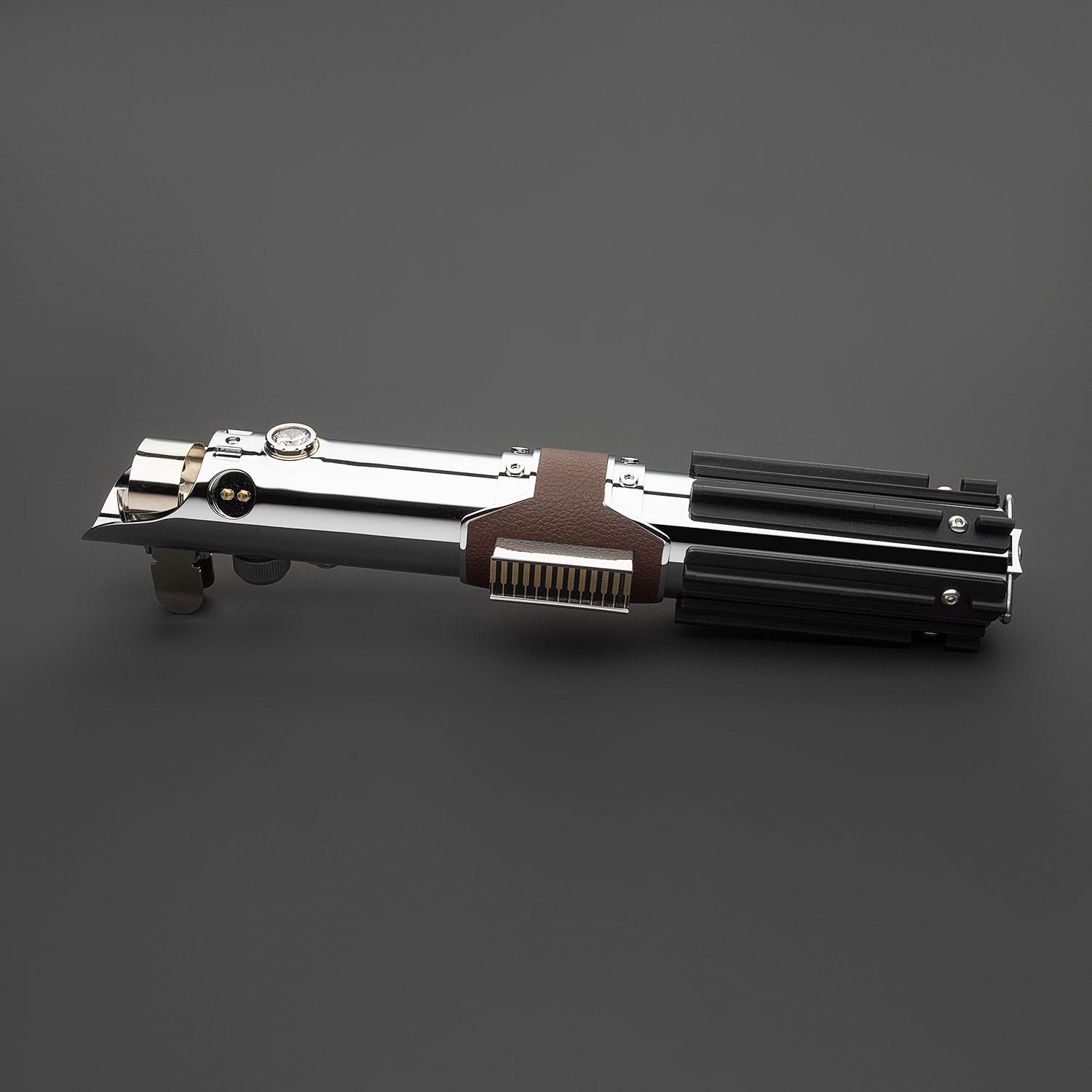 SaberCustom Rey Skywalker lightsaber NO058