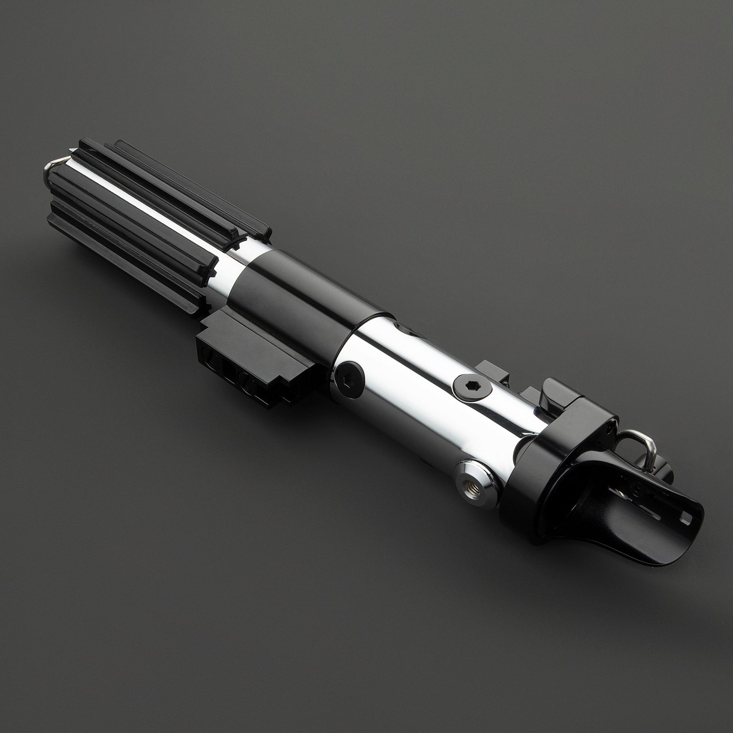 SaberCustom Lightsaber Rey Graflex Saber Inspired Models Xenopixel v3 Light Saber NO042