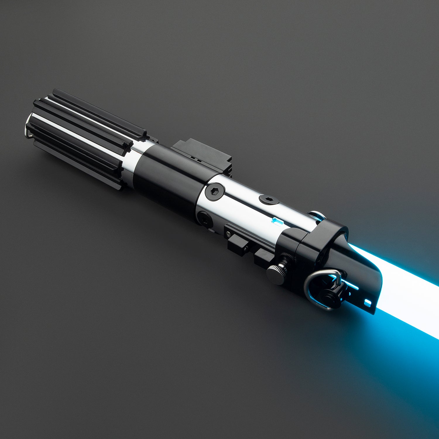 SaberCustom Lightsaber Neopixel Xenopixel v3 Smooth Swing Infinite Colors Changing NO079