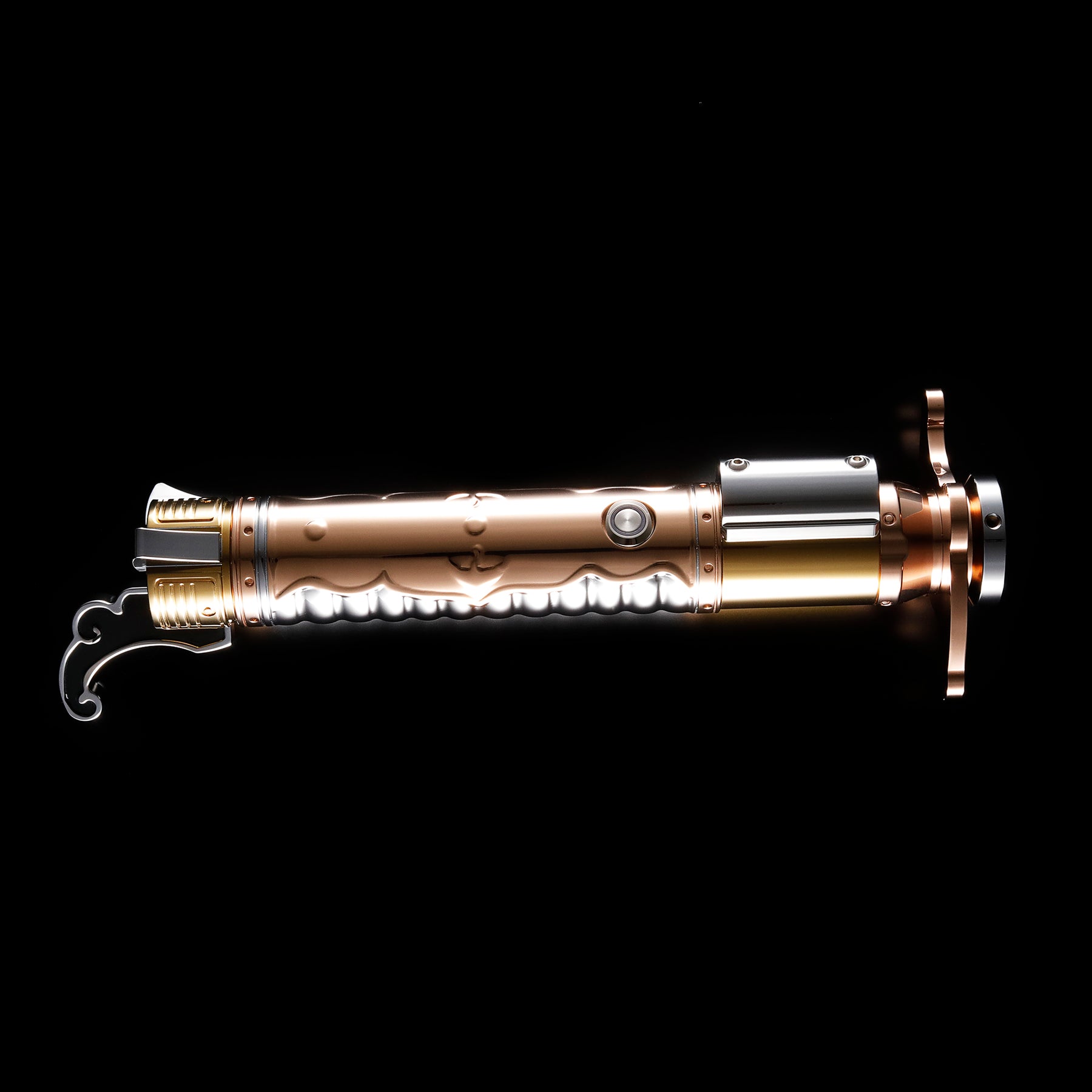 SaberCustom Retro Style Olympic Torch Lightsaber NO073