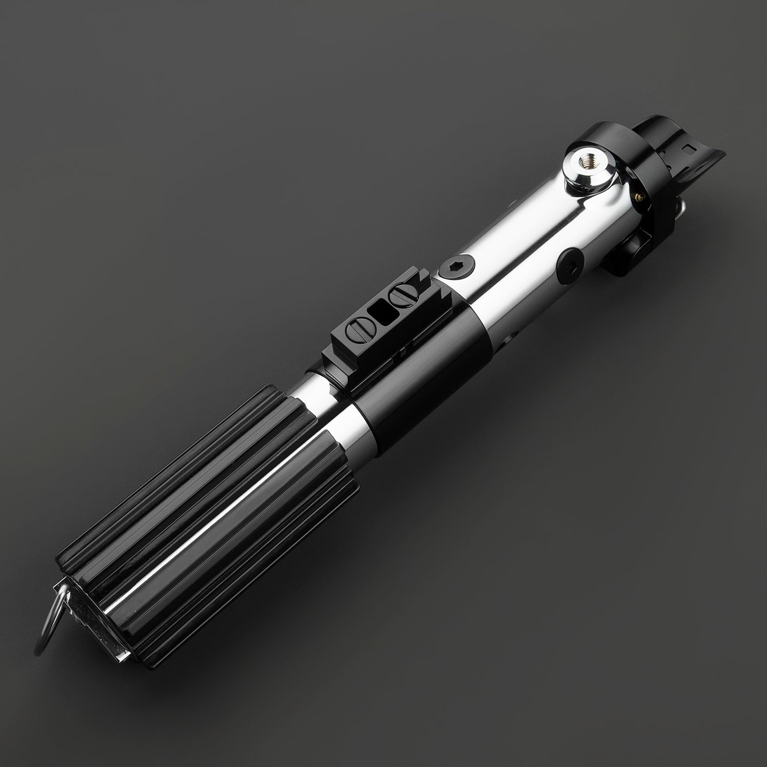 SaberCustom Lightsaber Rey Graflex Saber Inspired Models Xenopixel v3 Light Saber NO042