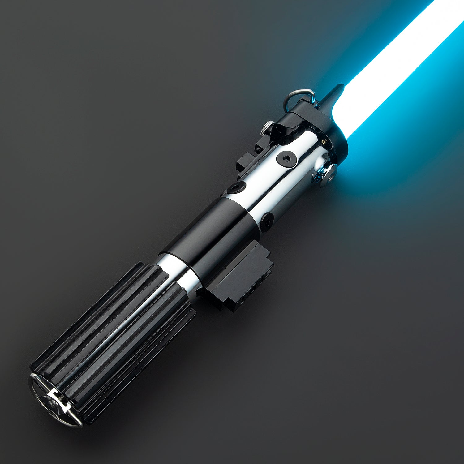 SaberCustom Lightsaber Neopixel Xenopixel v3 Smooth Swing Infinite Colors Changing NO079