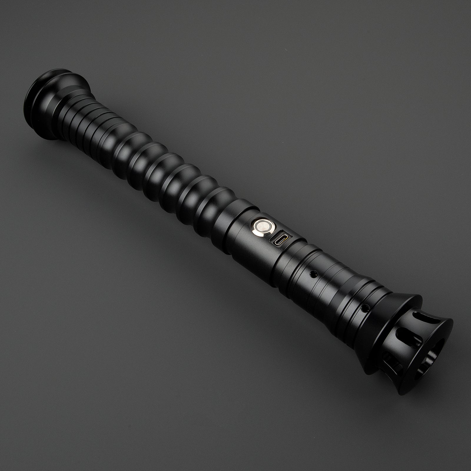 SaberCustom Light Saber Neopixel Xenopixel v3 Proffie 2.2 Smooth Swing Infinite Colors Changing NO101