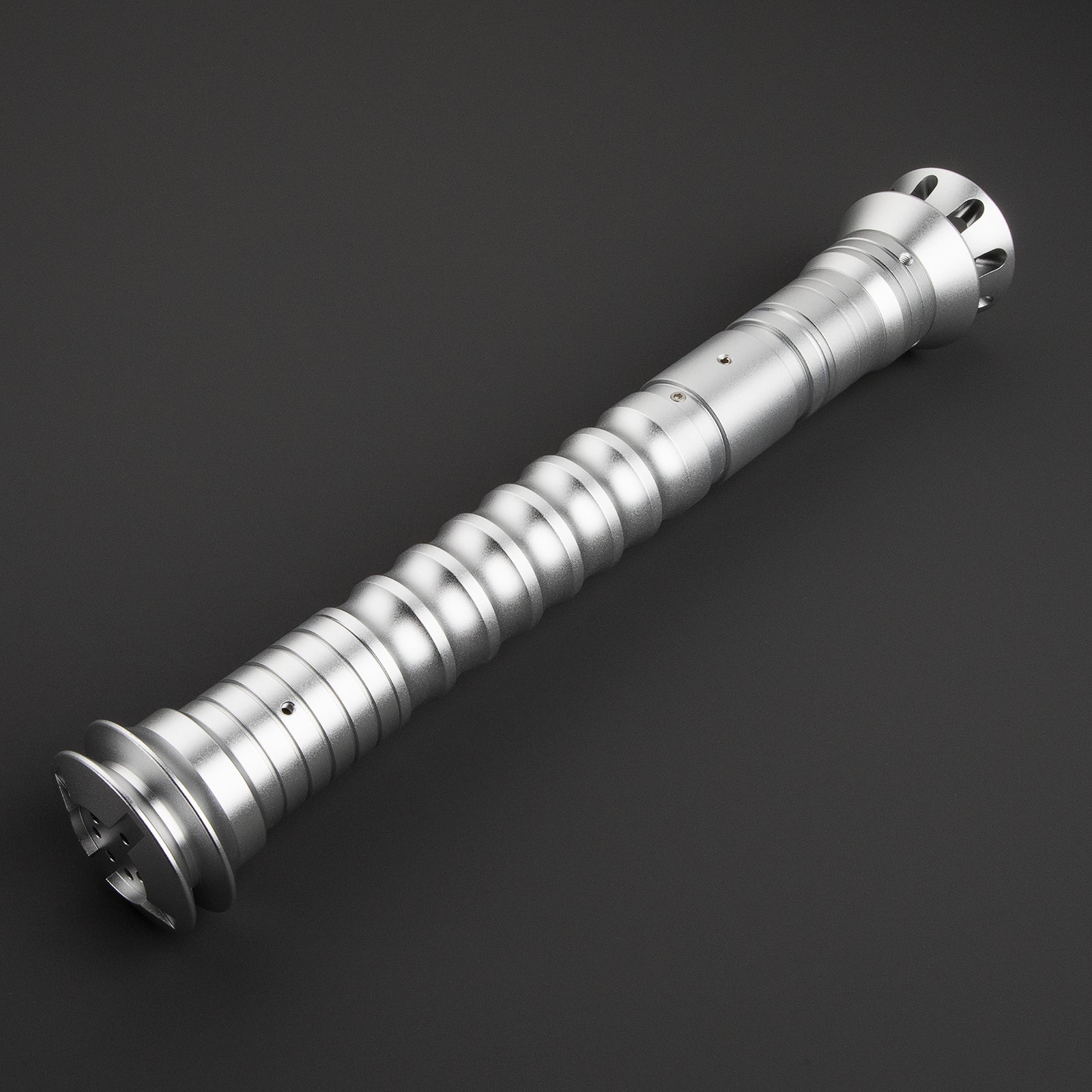 SaberCustom Light Saber Neopixel Xenopixel v3 Proffie 2.2 Smooth Swing Infinite Colors Changing NO101