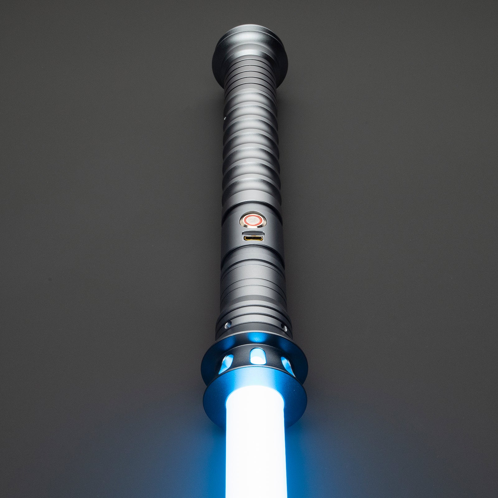 SaberCustom Light Saber Neopixel Xenopixel v3 Proffie 2.2 Smooth Swing Infinite Colors Changing NO101