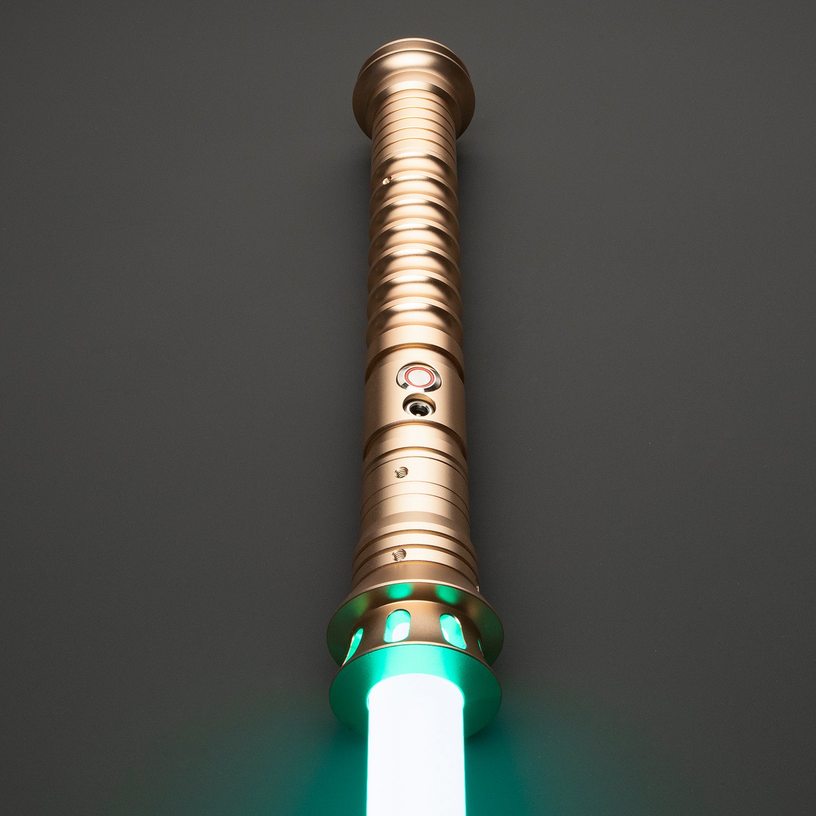SaberCustom Light Saber Neopixel Xenopixel v3 Proffie 2.2 Smooth Swing Infinite Colors Changing NO101