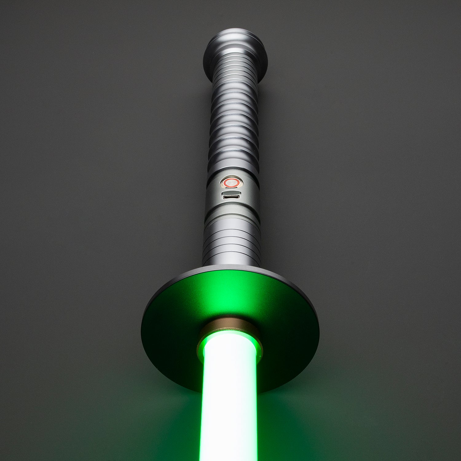 SaberCustom Dueling Xenopixel v3 lightsaber Smooth Swing Montion Control Light Saber NO018