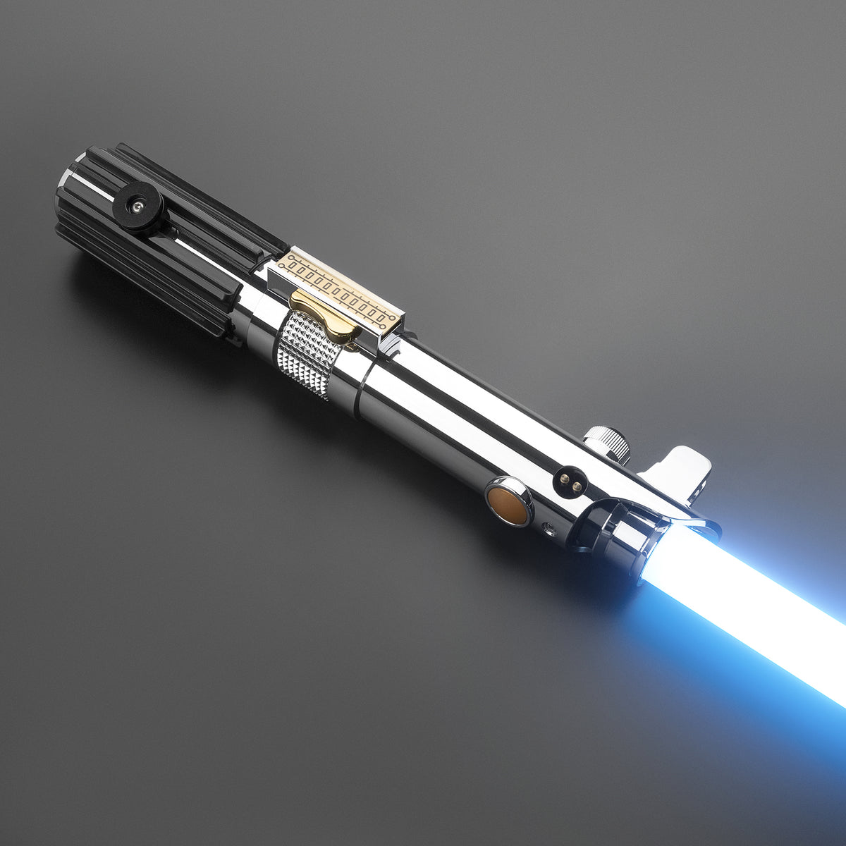 SaberCustom Lightsaber Rey Graflex Saber Inspired Models Xenopixel v3 Light Saber NO042
