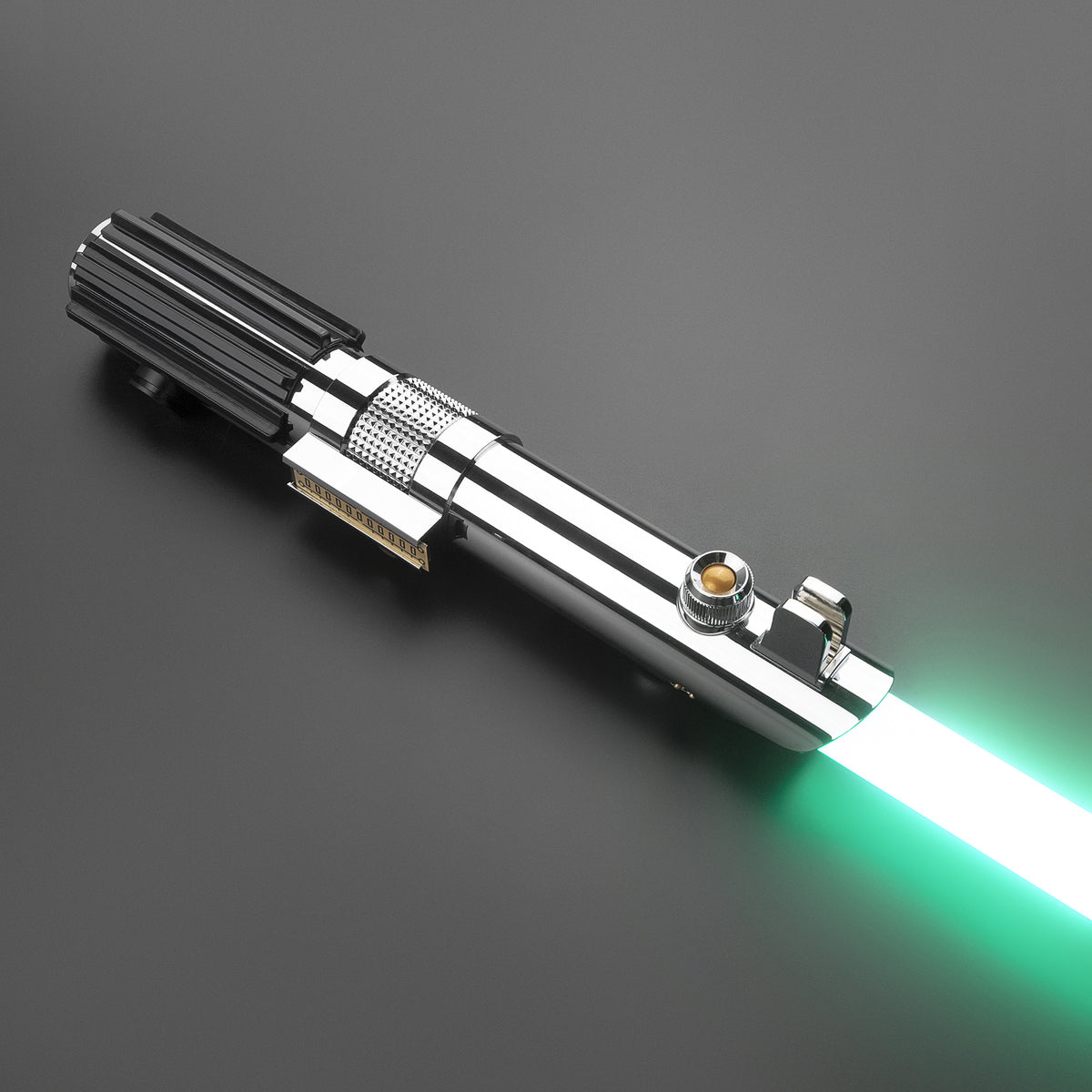 SaberCustom Lightsaber Rey Graflex Saber Inspired Models Xenopixel v3 Light Saber NO042