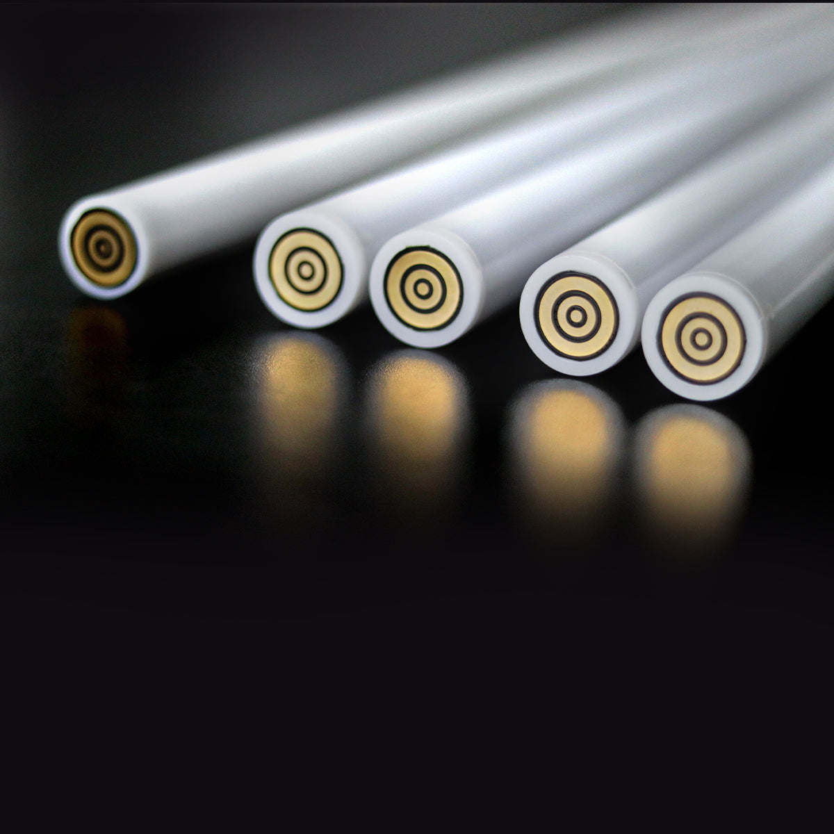 Saber Blades