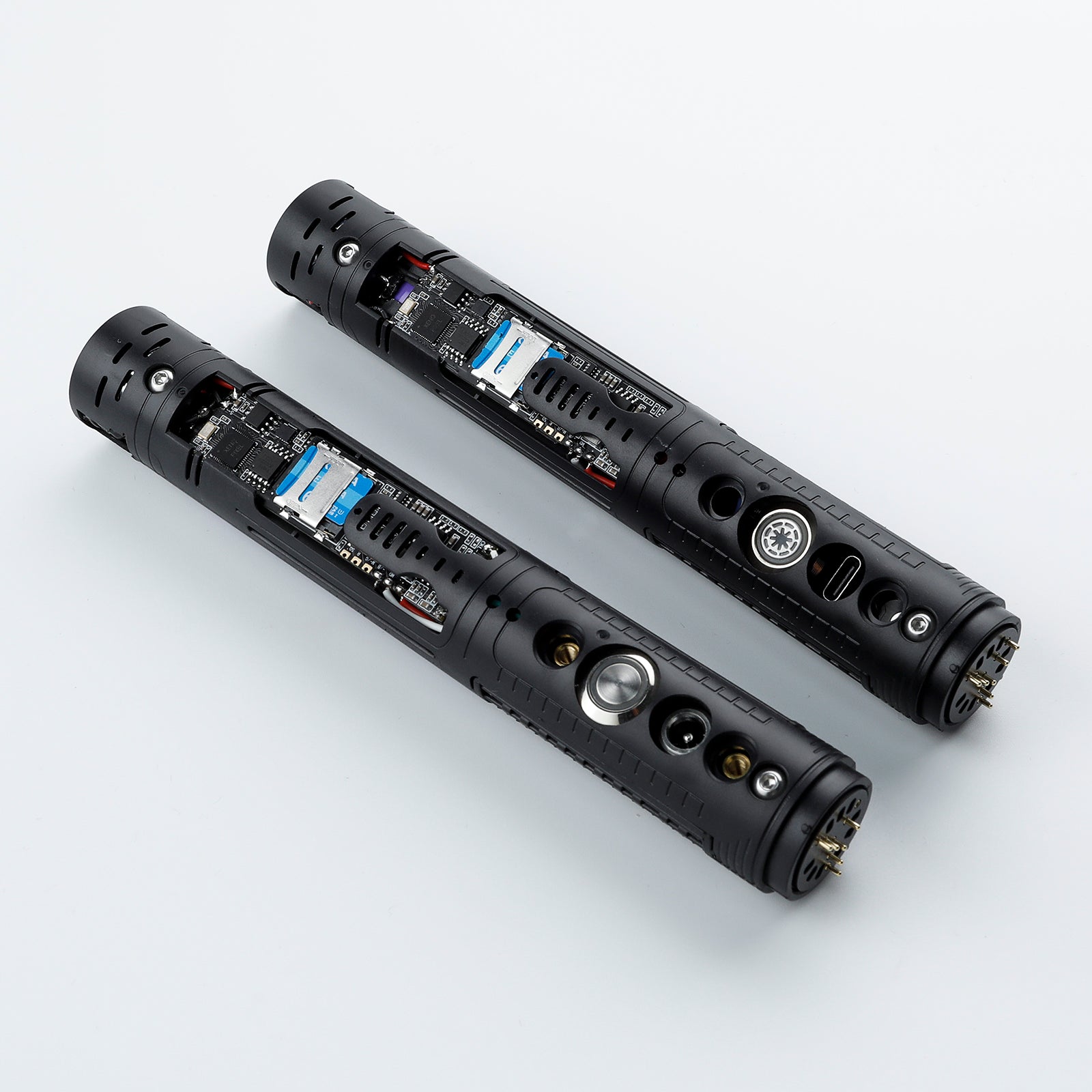 Saber Soundboard/Kit