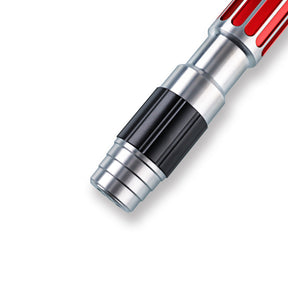 SaberCustom Dueling Bluetooth Lightsaber Neopixel 16 Sound Fonts Infinite Colors Changing HX002