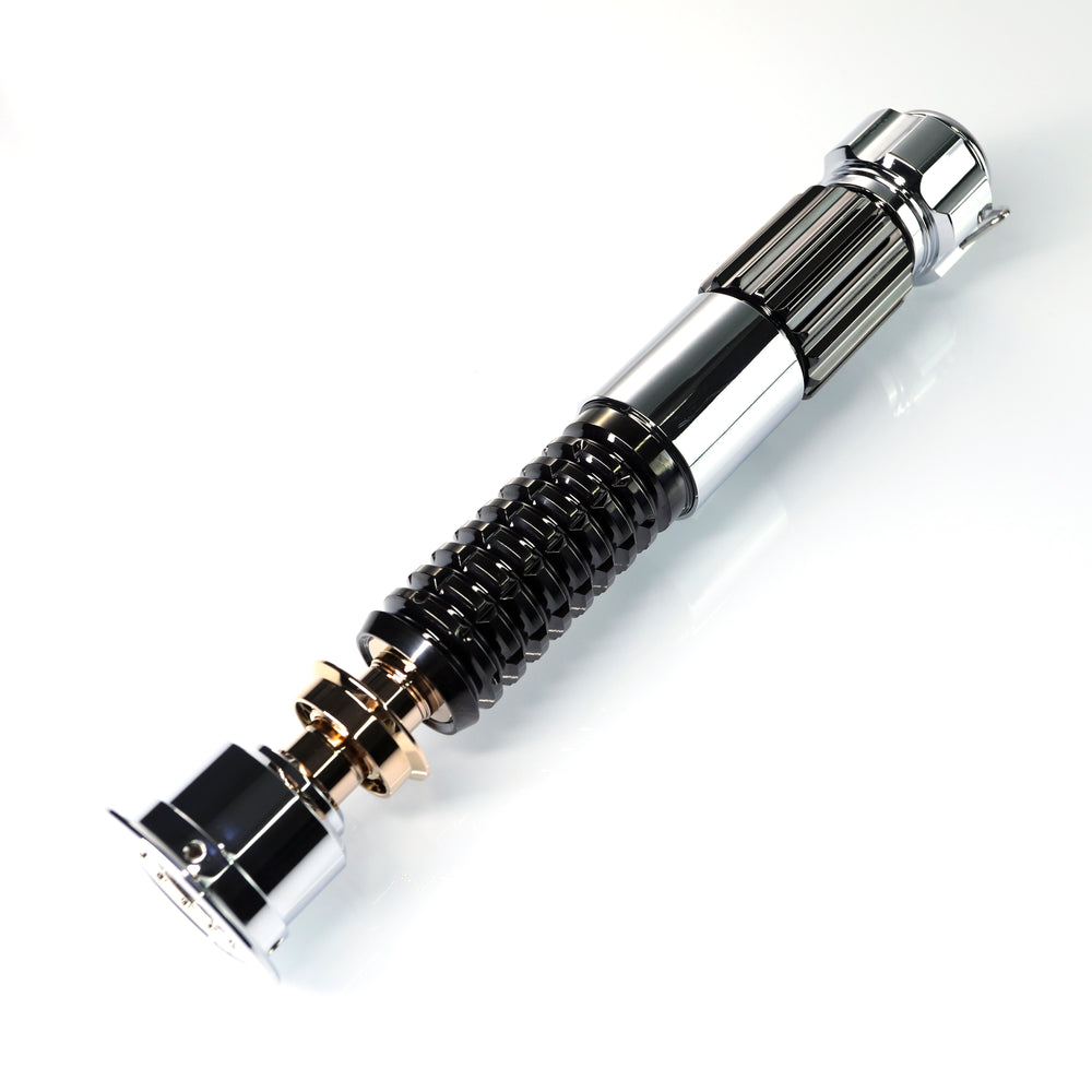 SaberCustom Obi Wan Lightsaber Proffie Board Neopixel Saber