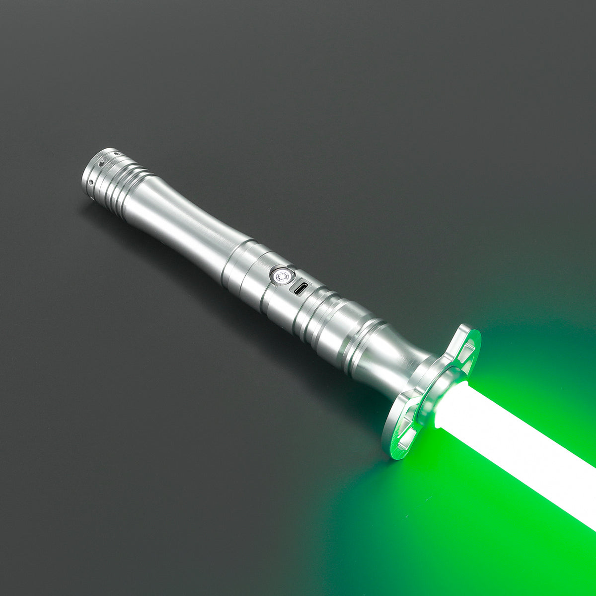 Combat Lightsaber Xenopixel 3.0 Designed for Real Dueling Strong Stable and Safe