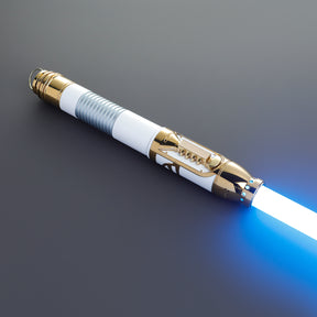 SaberCustom Lightsaber 16 Sound Fonts Force Heavy Dueling Sensitive Smooth Swing Xenopixel v3 Proffie Light Saber NO094