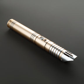 SaberCustom dueling lightsaber infinite color changing 4 sound fonts