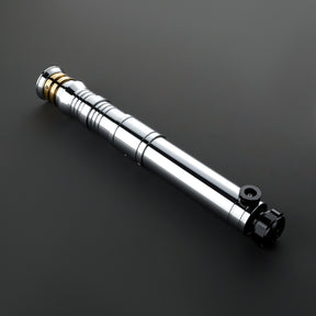 SaberCustom Darth Revan dueling lightsaber infinite color changing 12sound fonts smooth swing