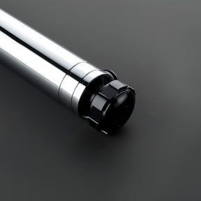 SaberCustom Darth Revan dueling lightsaber infinite color changing 12sound fonts smooth swing