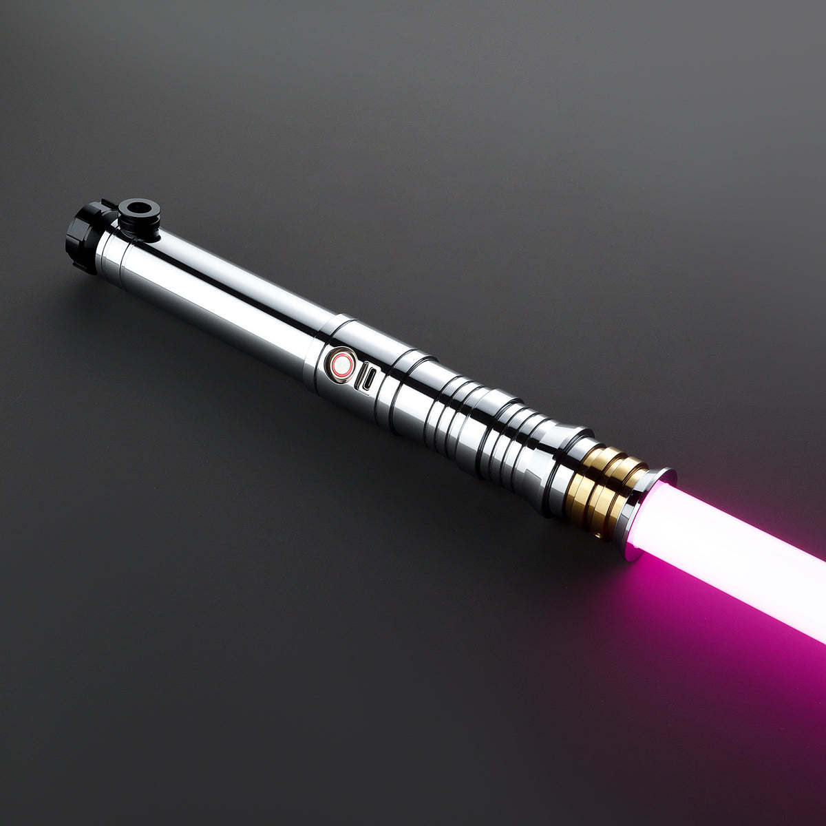 SaberCustom Darth Revan Lightsaber Dueling Xenopixel v3 Light Saber Infinite Colors Changing NO122