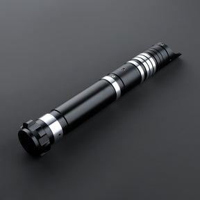 SaberCustom dueling lightsaber infinite color changing 12 sound fonts smooth swing motion control